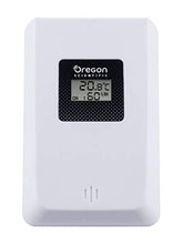 Carica l&#39;immagine nel visualizzatore di Gallery, Oregon Scientific THGR-221 Sensore Wireless per umidità e Temperatura per...