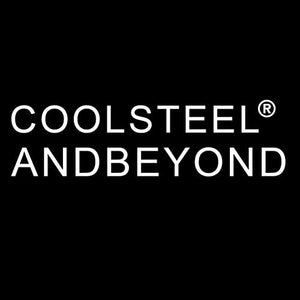 COOLSTEELANDBEYOND 9MM Pietra Preziosa, Braccialetto di Perline con Cranio,... - Ilgrandebazar