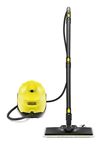 Kärcher SC 1 EasyFix Pulitore A Vapore - Compatto, 1200W, Pronto In 3 Minuti, Con Accessori E Panno - Foto 11