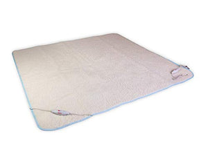 Ardes Medicura AR422 Scaldaletto Matrimoniale Morpheo 100% Pura - Ilgrandebazar
