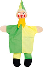 Carica l&#39;immagine nel visualizzatore di Gallery, Burattini in Legno 2951 Small Foot, per teatrini, Lavorati e Dipinti a Mano,... - Ilgrandebazar