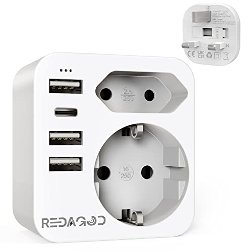 Caricatore Rapido Multiporta (USB-A & USB-C) - 35W Ricondizionato Garantito | 25 € | 30 Giorni - Foto 10