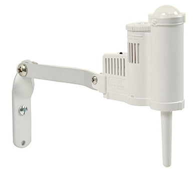Hunter solar-sync-sen - Sonda meteorologica per programmatori acc e Bianco - Ilgrandebazar
