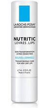 Carica l&#39;immagine nel visualizzatore di Gallery, La Roche Posay Nutritic Levres Trattamento Nutriente Labbra Secche 4,7... - Ilgrandebazar