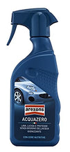 Carica l&#39;immagine nel visualizzatore di Gallery, Arexons 1044147 Acquazero Pulizia Lavaggio e Lucidatura Auto Senza Acqua, 400 ml