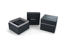 Carica l'immagine nel visualizzatore di Gallery, Breil Orologio Analogico Quarzo Uomo con Cinturino in Silicone TW1488 - Ilgrandebazar
