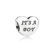 Carica l&#39;immagine nel visualizzatore di Gallery, PANDORA - Ciondolo, Argento Sterling 925, Donna - Ilgrandebazar