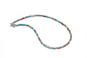 Collana CHNA18-19 per uomo e donna - Ilgrandebazar