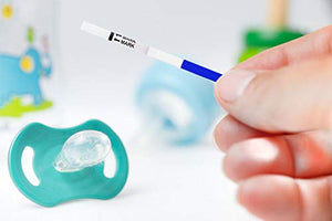 ONE STEP 5 x Test di Gravidanza ultrasensibili 10 mIU/ml