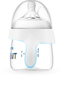 Philips Avent Bicchiere Evolutivo, 4m+, 150 ml SCF262/06 blu, bianco - Ilgrandebazar