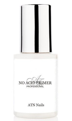 ATNails Professional manicure Nail and Cuticle Replenishing Oil - Ilgrandebazar
