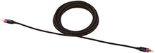 Carica l'immagine nel visualizzatore di Gallery, AmazonBasics - Cavo per subwoofer, 4,6 metri m - Ilgrandebazar