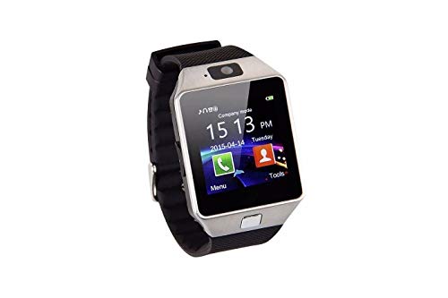 Senza marca/Generico - SMARTWATCH DZ09 Orologio Telefono Cellulare.. –