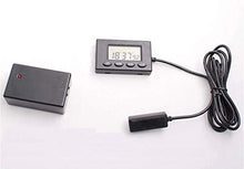 Carica l&#39;immagine nel visualizzatore di Gallery, Сronometro Lap timer Laptimer per Moto E Auto con ricevitore infrarossi Normal