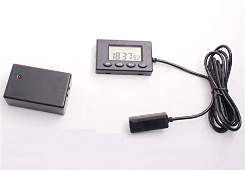 Сronometro Lap timer Laptimer per Moto E Auto con ricevitore infrarossi Normal
