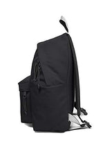 Carica l&#39;immagine nel visualizzatore di Gallery, Eastpak PADDED PAK&#39;R Zaino Casual, 40 cm, 24 liters, Nero (Blakout Bw)