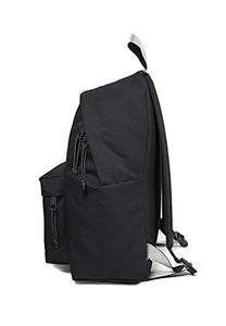 Eastpak PADDED PAK'R Zaino Casual, 40 cm, 24 liters, Nero (Blakout Bw)