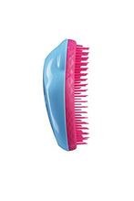 Carica l&#39;immagine nel visualizzatore di Gallery, Tangle Teezer Original Spazzola per capelli districante, Azzurro/Fucsia - Ilgrandebazar