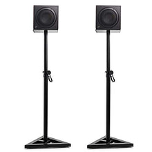 Carica l&#39;immagine nel visualizzatore di Gallery, Display4top Regolabile in altezza 6 (80 cm, 90 100 110 120 cm,...