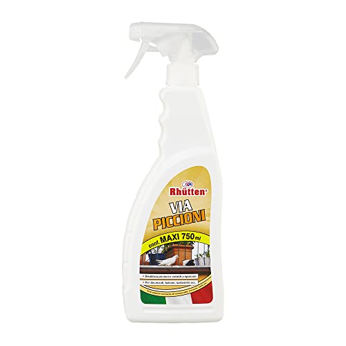 VIA PICCIONI DISABITUANTE 750ML
