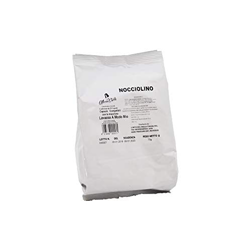 ODC Capsule compatibili con macchina da caffè sistema Lavazza A modo Mio kit...