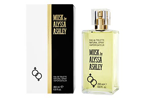 Alyssa Ashley Eau De Toilette - 200 Ml - Ilgrandebazar