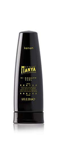 Kemon Crema definizione capelli ricci - 200 ml - Ilgrandebazar