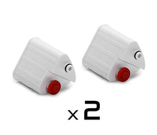 Carica l&#39;immagine nel visualizzatore di Gallery, Tefal XD9060 Iron Anti-Scale Cartridge, plastica - Ilgrandebazar