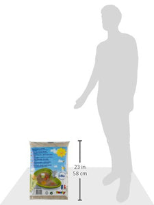 Smoby 7600031000 Sacchetto di Sabbia da 15 Kg