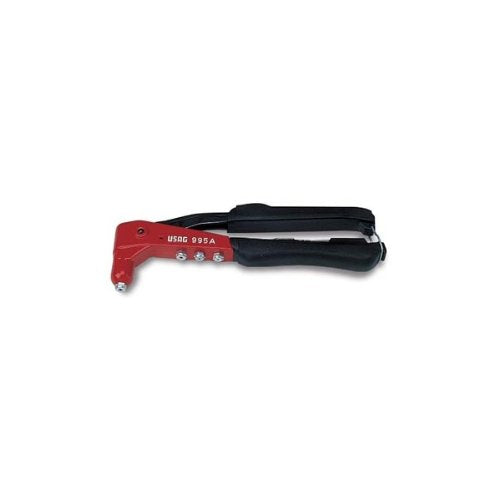 USAG 995 A U09950001 l mm:273, cap. ø mm (al):2,4÷4,8, b mm:22, ø - Ilgrandebazar