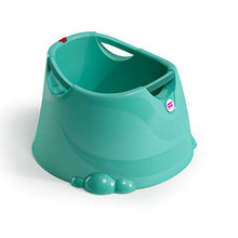 Carica l&#39;immagine nel visualizzatore di Gallery, OKBABY Oplà - Vaschetta Ampia e Versatile per il Bagnetto del Turchese