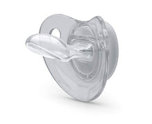 Carica l&#39;immagine nel visualizzatore di Gallery, NUK 10175241 Trendline - Ciuccio ortodontico in silicone, da 0 a 6 mesi, 2... - Ilgrandebazar