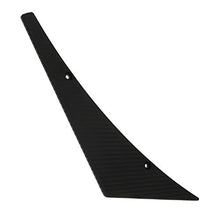 Carica l&#39;immagine nel visualizzatore di Gallery, Universale auto paraurti anteriore labbro pinne splitter corpo spoiler...