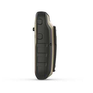 Garmin ETREX 32x - Navigatore portatile a colori da 2,2" e mappa TopoActive...