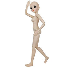 Carica l&#39;immagine nel visualizzatore di Gallery, 1/3 BJD Doll 56cm 22 pollici bambole con articolazioni fai da te - Ilgrandebazar