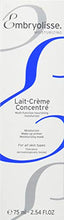 Carica l&#39;immagine nel visualizzatore di Gallery, Embryolisse Lait Cr Conc Tb75M 75 ml - Ilgrandebazar