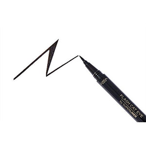 L'Oréal Paris Superliner, Eyeliner Flash Cat Eye, Formula a Lunga Tenuta,...