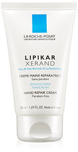 Carica l&#39;immagine nel visualizzatore di Gallery, LIPIKAR XERAND crema mani riparatrice 50 ml - Ilgrandebazar
