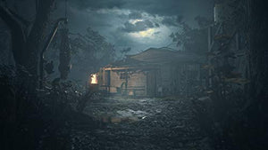 Resident Evil 7: Biohazard - Gold Edition - PlayStation 4