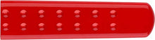 Carica l&#39;immagine nel visualizzatore di Gallery, Faber-Castell 181550 Forbice, Rosso, - Ilgrandebazar
