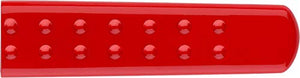 Faber-Castell 181550 Forbice, Rosso, - Ilgrandebazar
