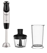 Carica l&#39;immagine nel visualizzatore di Gallery, Moulinex DD6578 Quickchef 2-in-1 Mixer ad Immersione con Appoggio in... - Ilgrandebazar