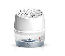 Carica l'immagine nel visualizzatore di Gallery, Ariasana Aero 360° Bagno Kit assorbiumidità, Deumidificatore bagno con... - Ilgrandebazar
