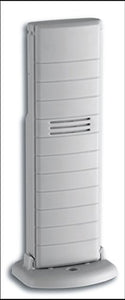 TFA Dostmann 35.1125.02 Metro Stazione Meteo Wireless, Bianco - Ilgrandebazar