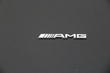 Carica l&#39;immagine nel visualizzatore di Gallery, SCRITTA STEMMA LOGO ADESIVO IDEALE X INTERNI MB &quot;AMG&quot; LUCIDO + EFFETTO... - Ilgrandebazar