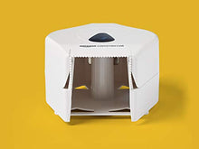 Carica l'immagine nel visualizzatore di Gallery, AmazonCommercial - Dispenser per carta asciugamani mini jumbo - Ilgrandebazar