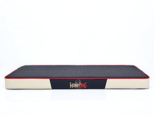 Hobbydog lmprckb7 Cani Materasso Letto per Divano Cesta per...