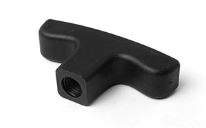 BARETTO - Kit 3 metri - 2 Spazzole Pellet 80 e 100mm in Nylon - Pulizia... - Ilgrandebazar