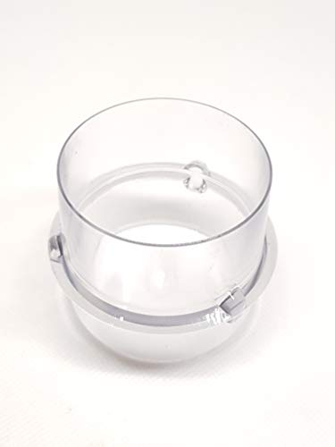 Bicchierino Dosatore Bimby Thermomix Tm31, Tm3300, Tm3000 - Ilgrandebazar