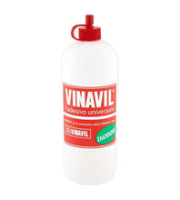Carica l&#39;immagine nel visualizzatore di Gallery, Vinavil 259329 Colla vinilica, 250 g 1 x 250 gr - Ilgrandebazar